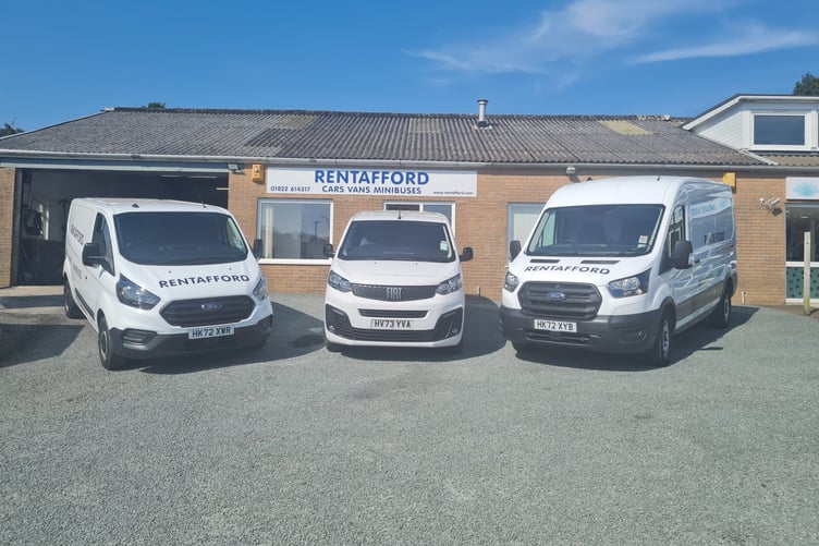 Rentafford