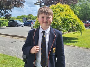 Shebbear College pupil to appear on popular TV quiz show

