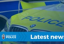Police appeal to find wanted Okehampton man