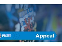 LOCATED: Police hunt for 43-year-old wanted man from Okehampton