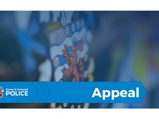 LOCATED: Police hunt for 43-year-old wanted man from Okehampton