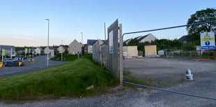 Hub plea for town’s east side