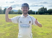 Smith stars with an eight-wicket haul 