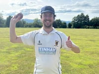 Smith stars with an eight-wicket haul 
