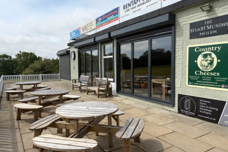 Tavistock Cricket Club