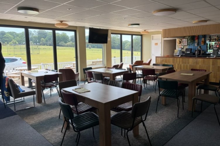 Tavistock Cricket Club