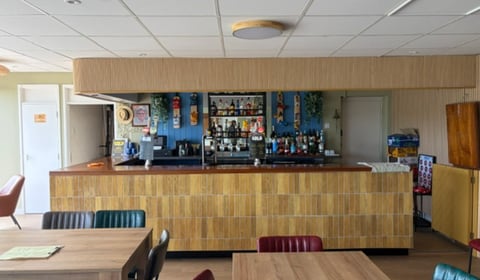 Tavistock Cricket Club announces official opening after renovations