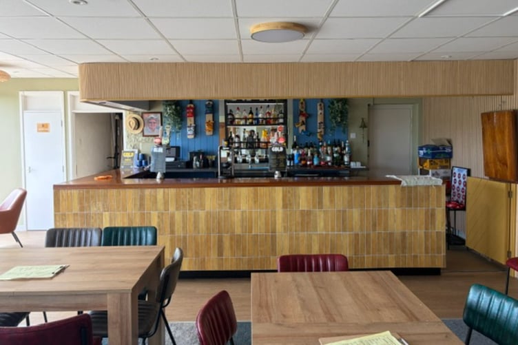 Tavistock Cricket Club