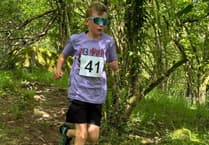 Langstone Fell Race tackles the tors