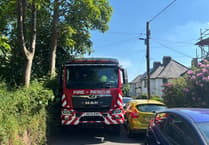 Yelverton firefighters' parking appeal after emergency delay