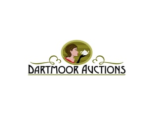 Two day sale at Dartmoor Auctions this weekend!