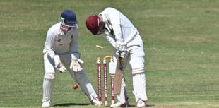 Two straight defeats for Tavistock 2nd XI