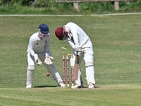 Two straight defeats for Tavistock 2nd XI