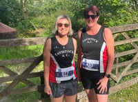 A trio of 10k races for TAC
