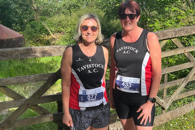 A trio of 10k races for TAC