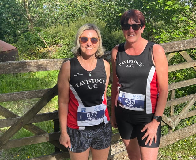 A trio of 10k races for TAC