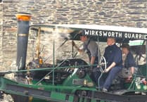 In pictures: Tavistock family fair steams to success