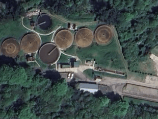 South West Water admits pollution charges
