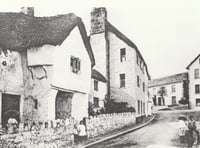Chagford to host history event to celebrate Dartmoor's 75th birthday