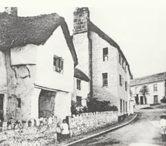Chagford to host history event to celebrate Dartmoor's 75th birthday