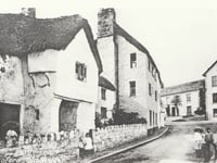 Chagford to host history event to celebrate Dartmoor's 75th birthday