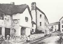 Chagford to host history event to celebrate Dartmoor's 75th birthday