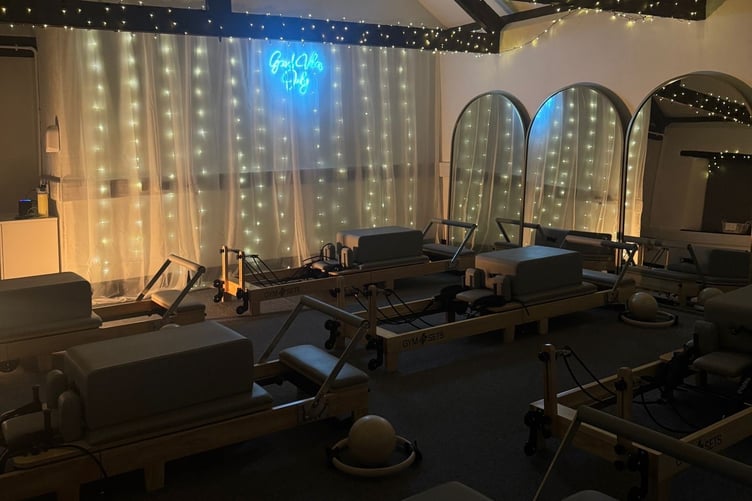 LJT Pilates