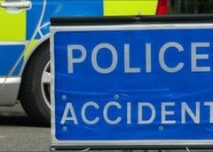 Councillors support 'danger' road safety measures