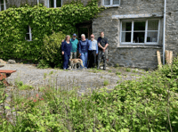 Save our counselling service appeal