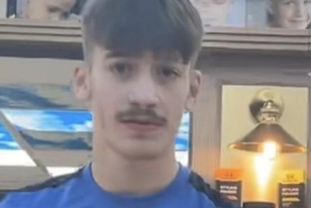 Man released on police bail following arrest over missing teenager
