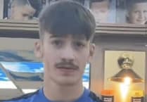 Fresh information prompts man's arrest over missing teenager Taylor Charlton