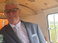 Family tribute to 'beloved' crash victim