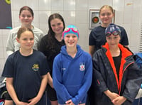 Fantastic achievements for young Otters