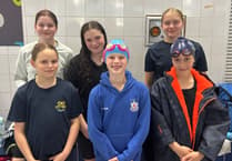 Fantastic achievements for young Okehampton Otters