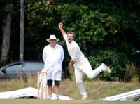 Runs and wickets were hard to find in the DCL