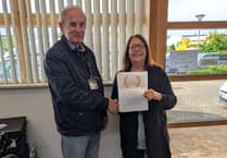 ODCTG volunteers awarded complimentary holiday in recognition of community work