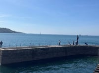 West Hoe pier repairs near £1 million
