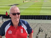 Cricketers honour memory of beloved sportsmen