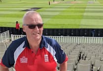 Yelverton cricketers honour memory of beloved sportsmen