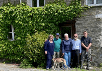 Therapy patient adds voice to Callington counselling campaign