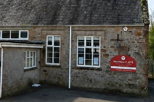 Northlew Primary School