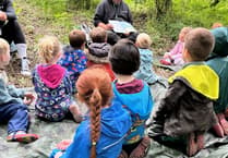 Horrabridge headteacher's end-of-year top marks