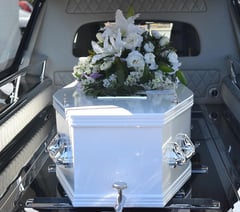 Hearse driver 'ashamed' at lack of respect from impatient motorists


