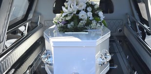 Hearse driver 'ashamed' at lack of respect from impatient motorists


