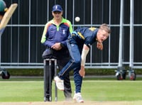 Devon land back-to-back wins