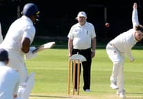 Hatherleigh 2nds continue to bring up the rear