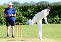 Hatherleigh 2nds given a hiding