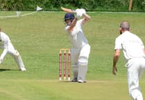 Yelverton Bohemians deliver a true trouncing