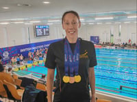 National titles for masters of the pool