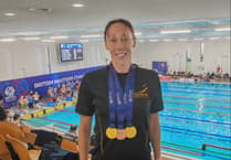 National titles for Tavistock masters of the pool